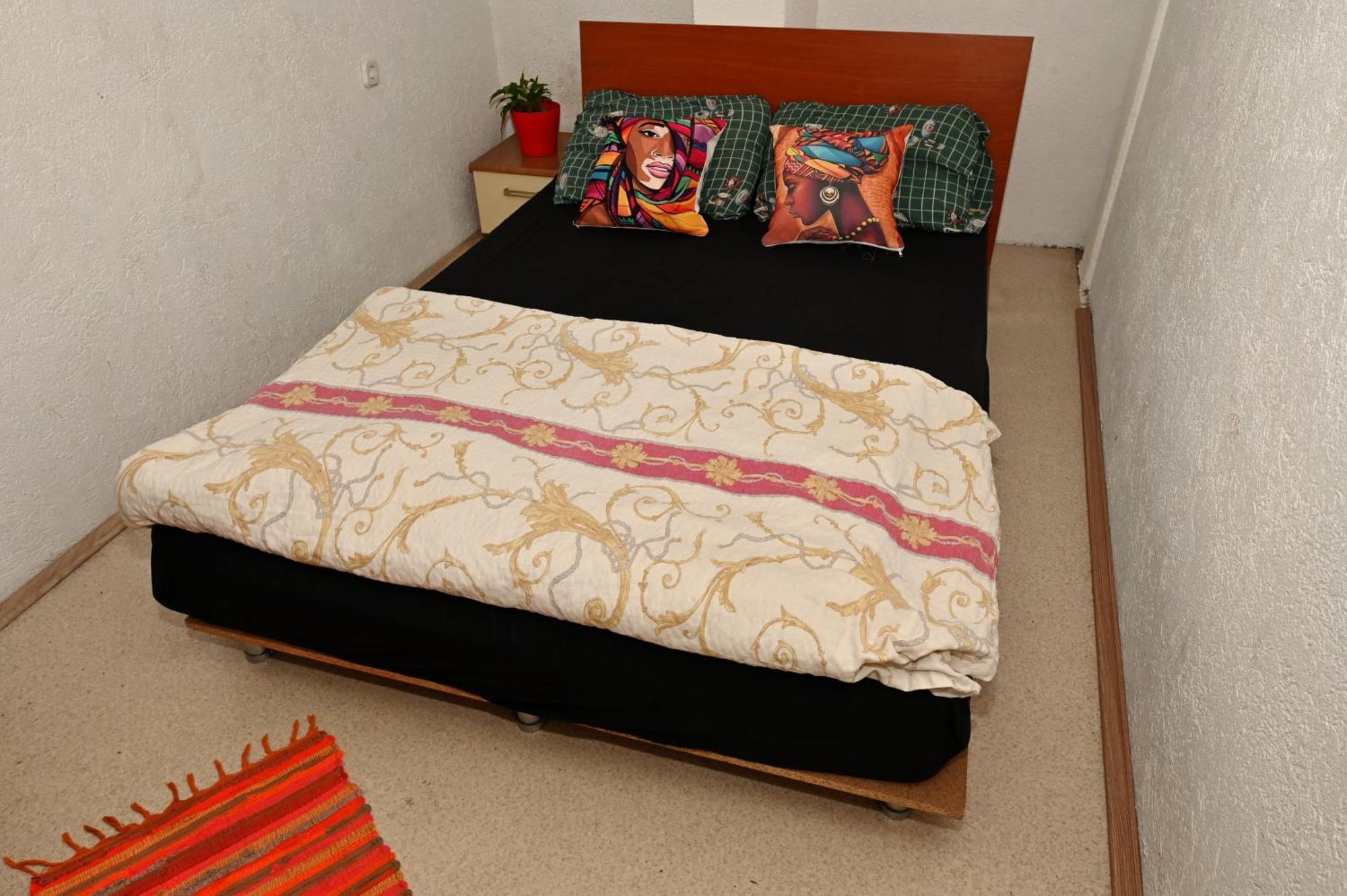 Blue Lake Hostel Ohrid Extérieur photo